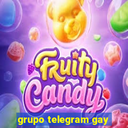 grupo telegram gay